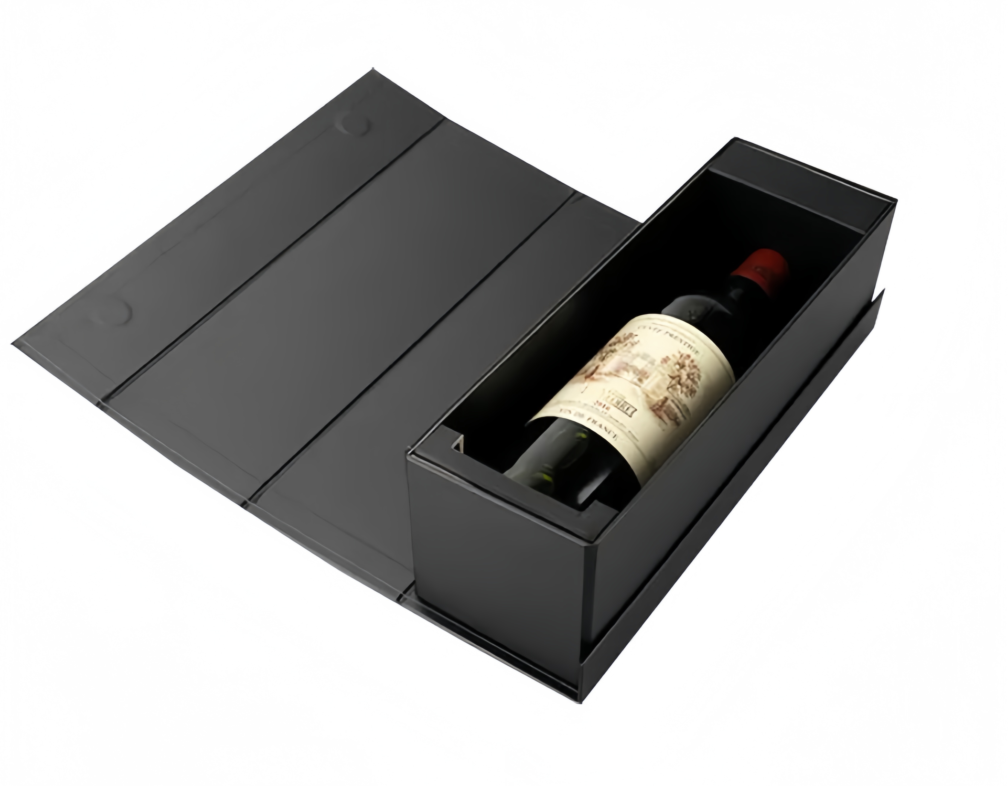 Custom wine boxes 1