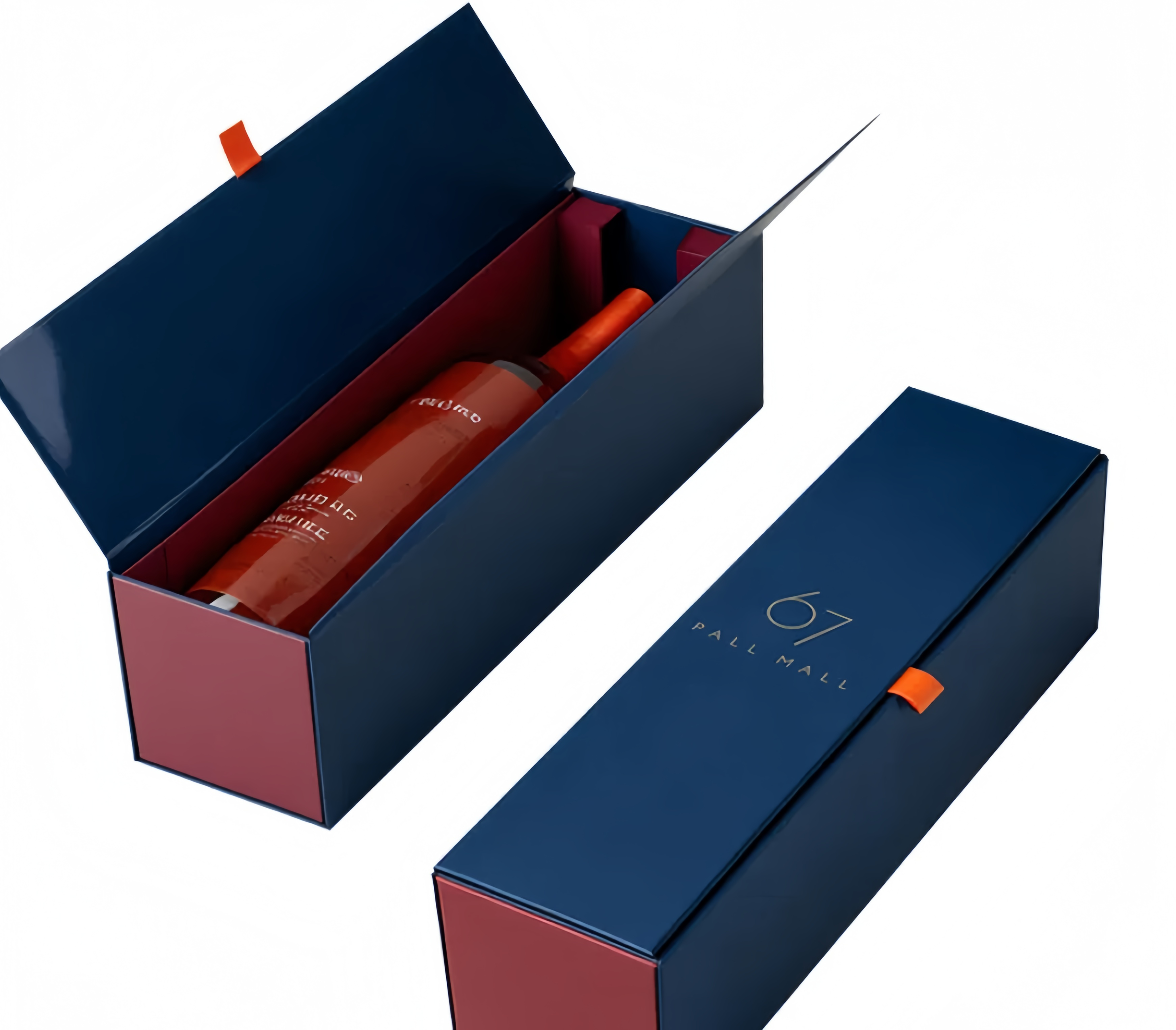 Custom wine boxes 6