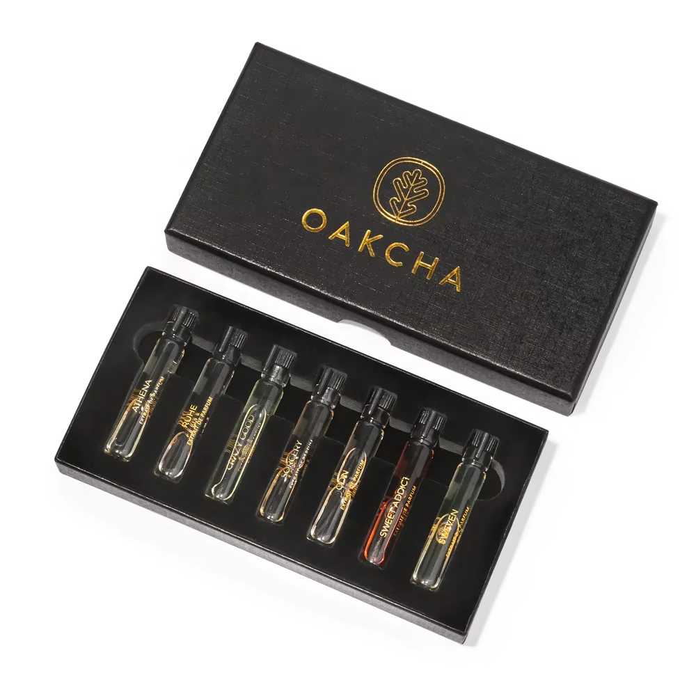 packaging