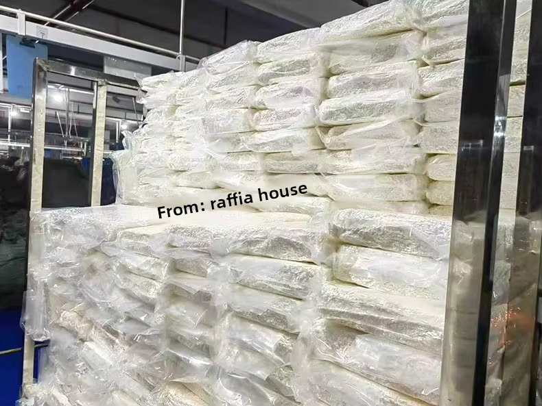 Raffia packaging filling (13)
