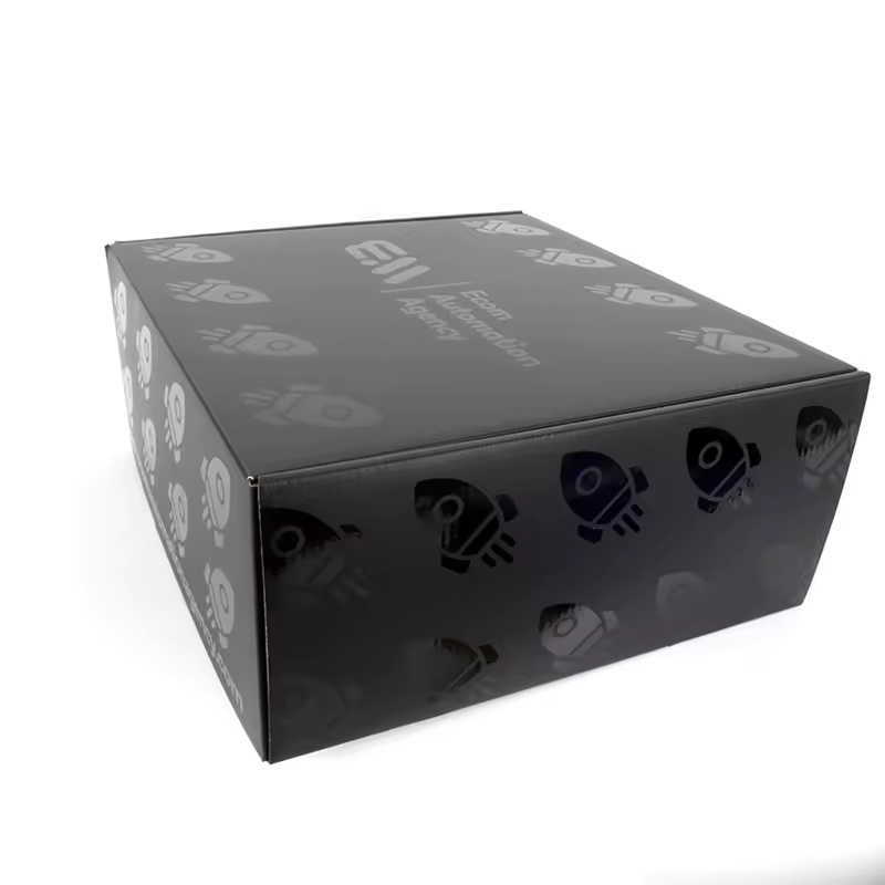 mailer box 4