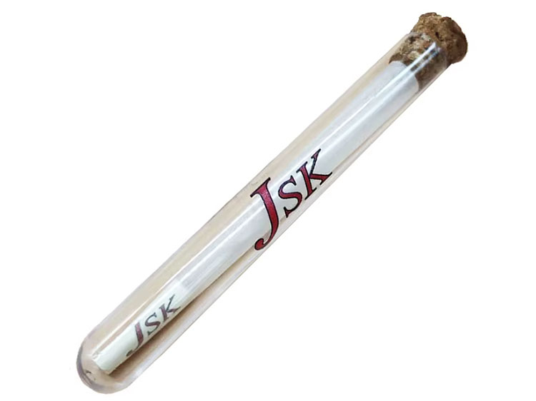 rolled Cigarette Tube Bottles Pre4